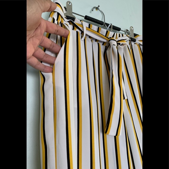 Melanie Lyne wide leg pants - Picture 5 of 10